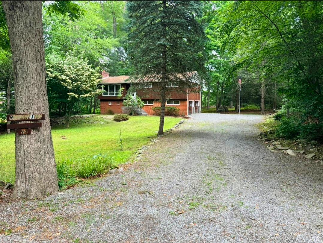 94 Whangtown Road Carmel, NY 10512 - Photo 2 of 12