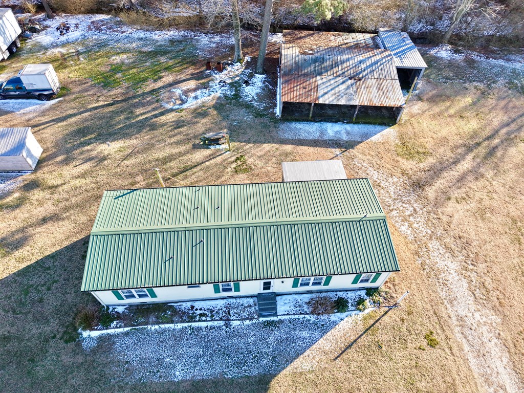 25146 Guilford Road Bloxom, VA 23308 - Photo 3 of 44