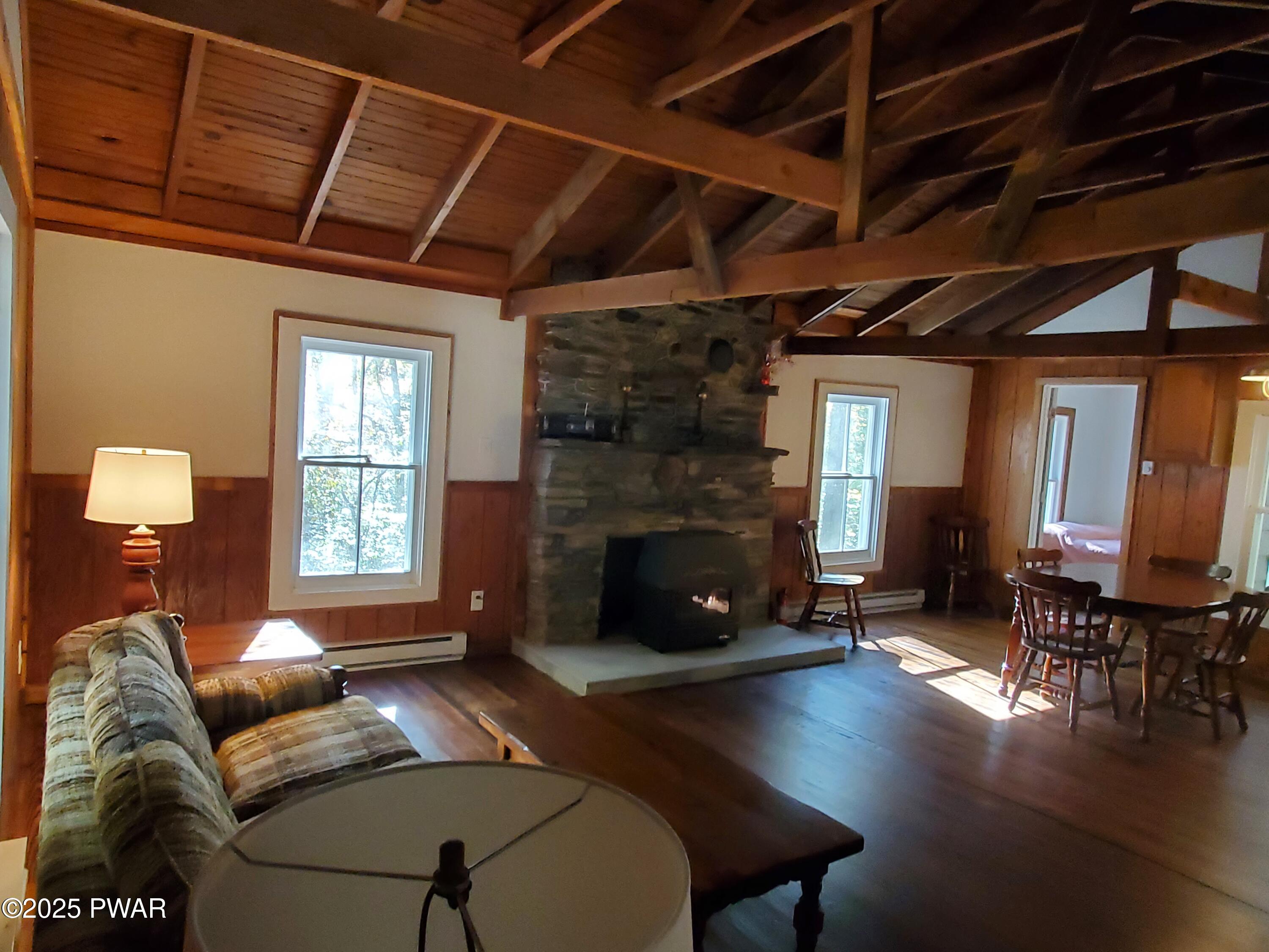 1014 Silver Lake Road Dingmans Ferry, PA 18328 - Photo 7 of 34 Interior