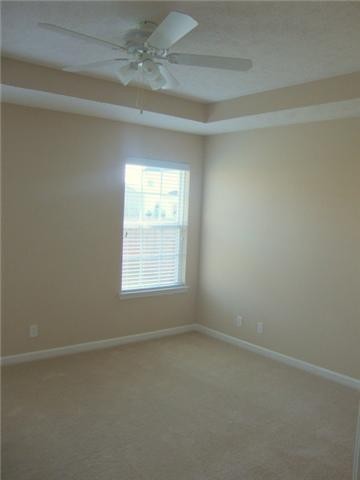 1947 Odessa Avenue Murfreesboro, TN 37128 - Photo 7 of 10 an empty room with a window