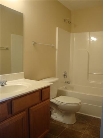 1947 Odessa Avenue Murfreesboro, TN 37128 - Photo 10 of 10 a bathroom with a sink a toilet and shower