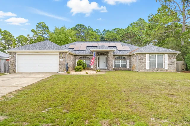 $2,500 | 2490 Pepper Drive, Navarre, FL 32566