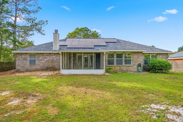 $2,500 | 2490 Pepper Drive, Navarre, FL 32566