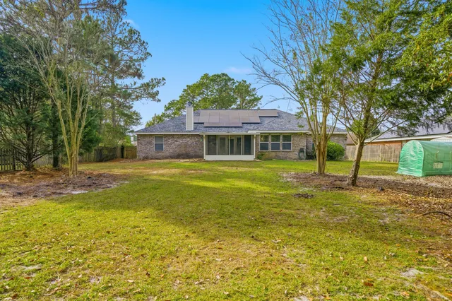 $2,500 | 2490 Pepper Drive, Navarre, FL 32566