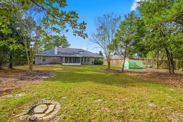 $2,500 | 2490 Pepper Drive, Navarre, FL 32566