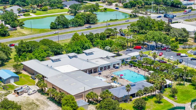 $2,500 | 2490 Pepper Drive, Navarre, FL 32566