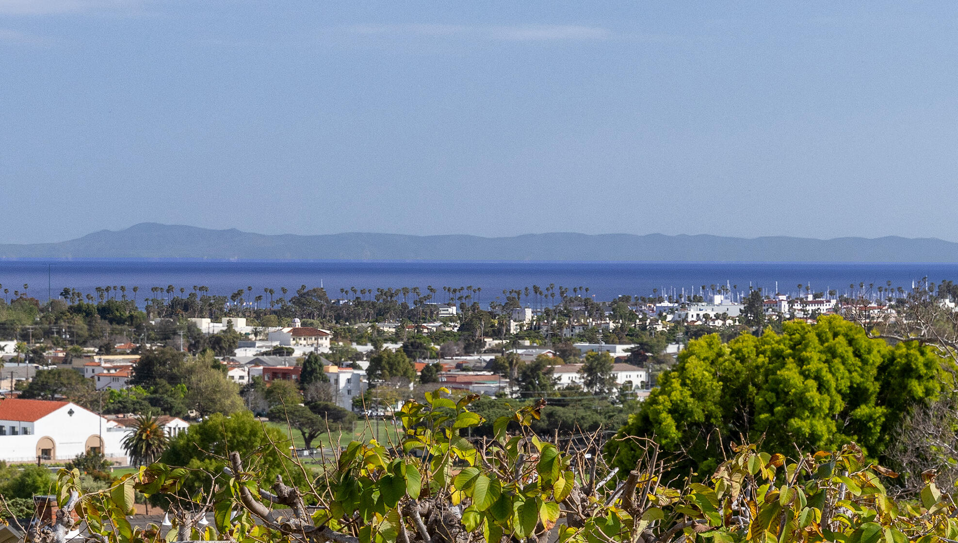 967 Garcia Road Santa Barbara, CA 93103 - Photo 2 of 20 Gorgeous unobstructed ocean/island views