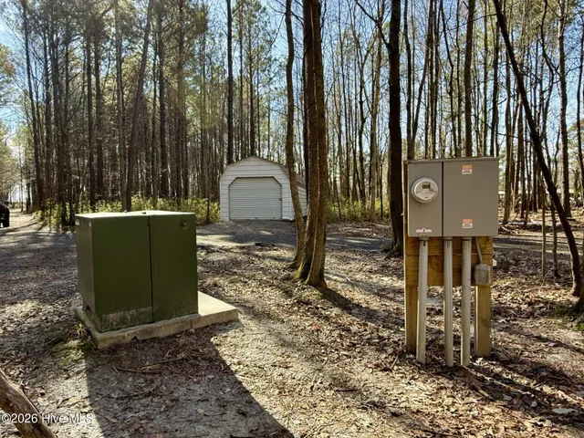 $123,000 | 1176 Folley Road, Elizabeth City, NC 27909