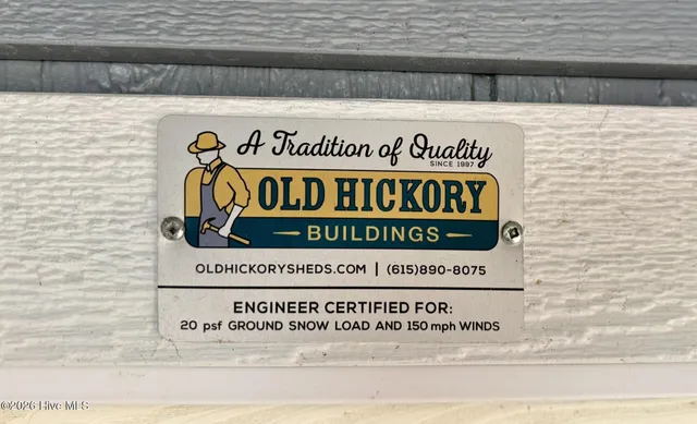 $123,000 | 1176 Folley Road, Elizabeth City, NC 27909