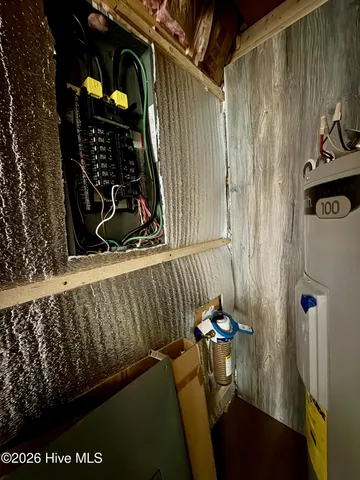 $123,000 | 1176 Folley Road, Elizabeth City, NC 27909