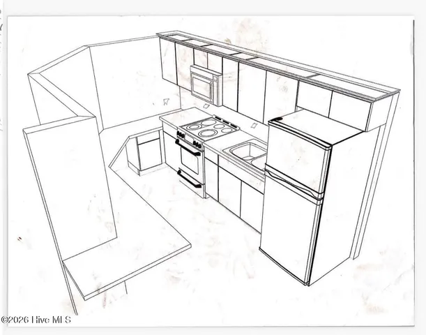 $123,000 | 1176 Folley Road, Elizabeth City, NC 27909
