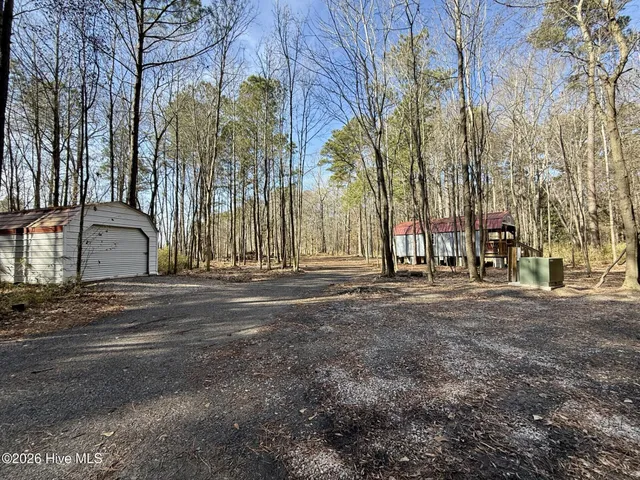 $123,000 | 1176 Folley Road, Elizabeth City, NC 27909