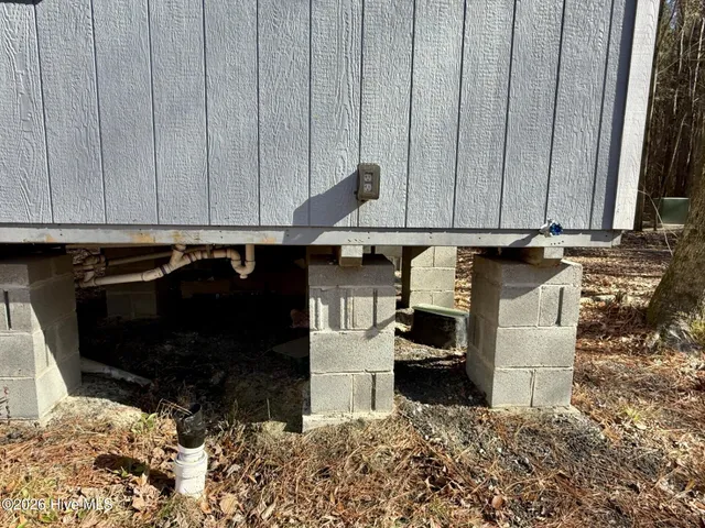 $123,000 | 1176 Folley Road, Elizabeth City, NC 27909