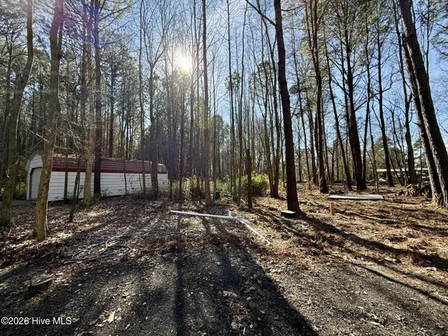 $123,000 | 1176 Folley Road, Elizabeth City, NC 27909