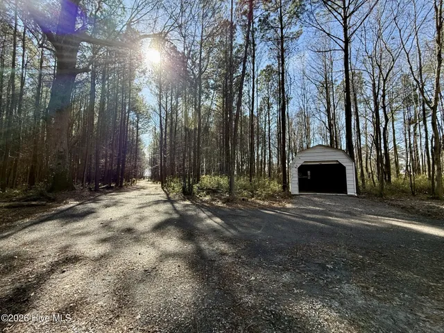 $123,000 | 1176 Folley Road, Elizabeth City, NC 27909