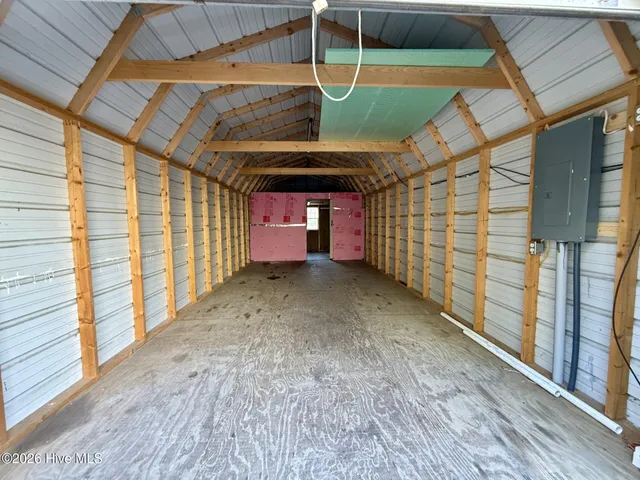 $123,000 | 1176 Folley Road, Elizabeth City, NC 27909