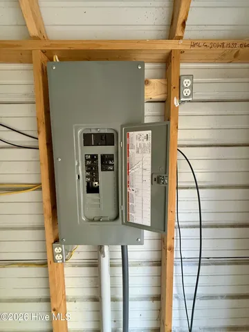 $123,000 | 1176 Folley Road, Elizabeth City, NC 27909