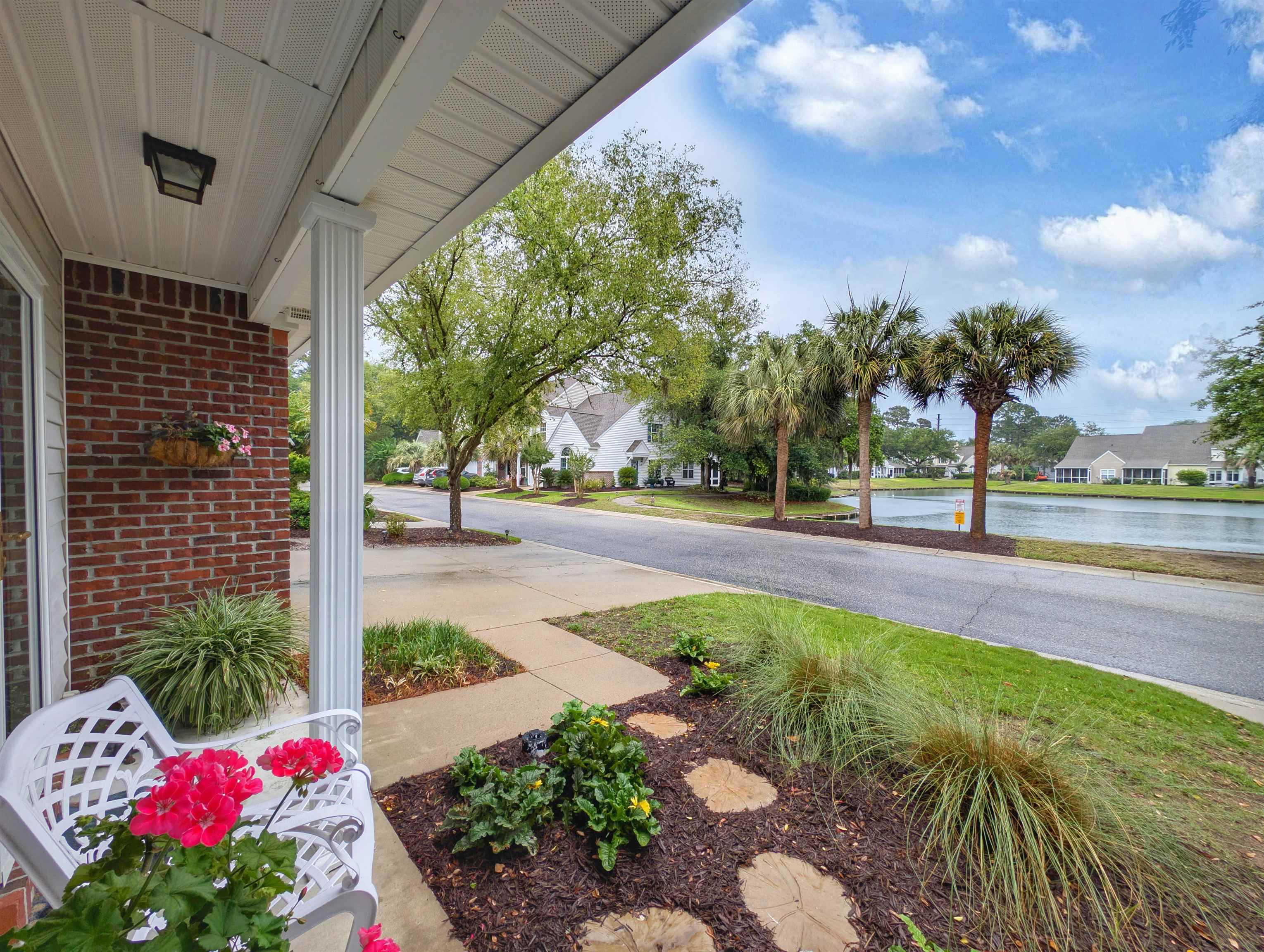 116 Palisade Loop, Unit 116 Pawleys Island, SC 29585 - Photo 4 of 56
