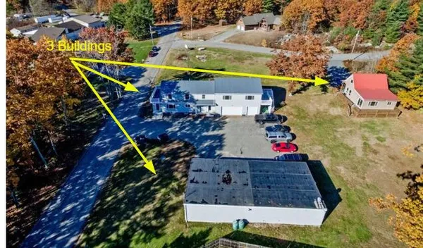 $1,200,000 | 6 Proctor Road, Unit A, Biddeford, ME 04005