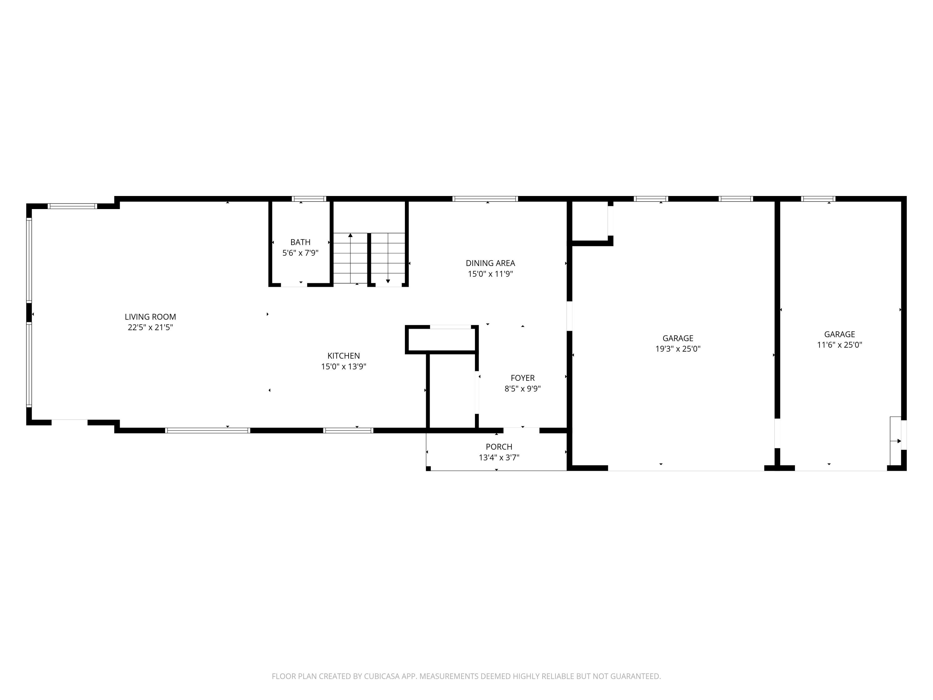 6 Proctor Road, Unit A Biddeford, ME 04005 - Photo 14 of 62 1st Floor 3 Bedroom Unit