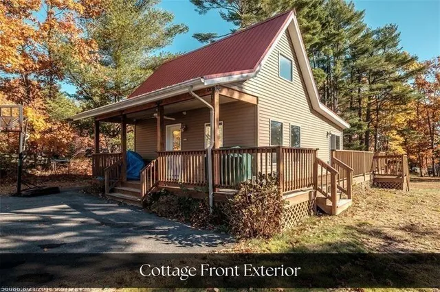 $1,200,000 | 6 Proctor Road, Unit A, Biddeford, ME 04005