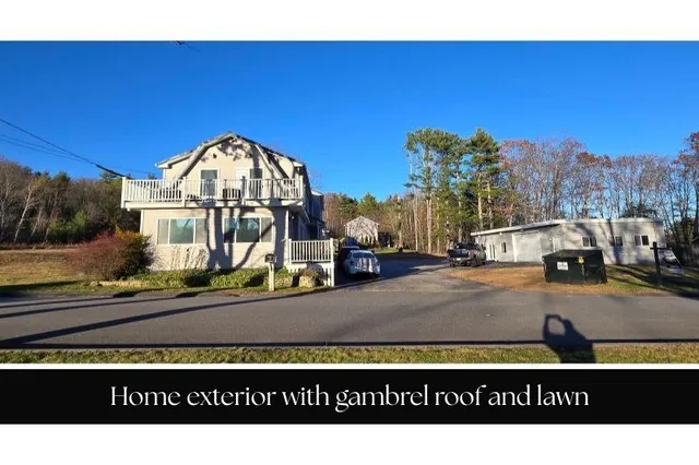 $1,200,000 | 6 Proctor Road, Unit A, Biddeford, ME 04005