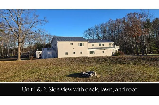 $1,200,000 | 6 Proctor Road, Unit A, Biddeford, ME 04005