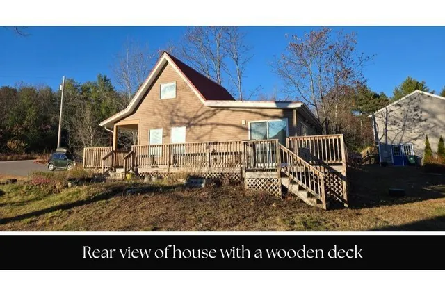 $1,200,000 | 6 Proctor Road, Unit A, Biddeford, ME 04005