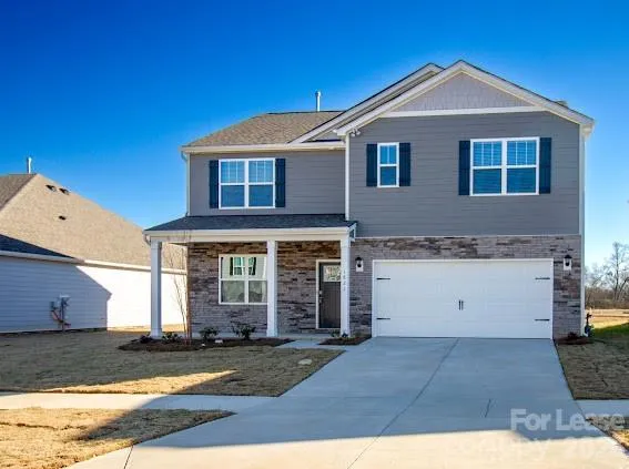 $2,550 | 1821 Vanderlyn Street, Monroe, NC 28112