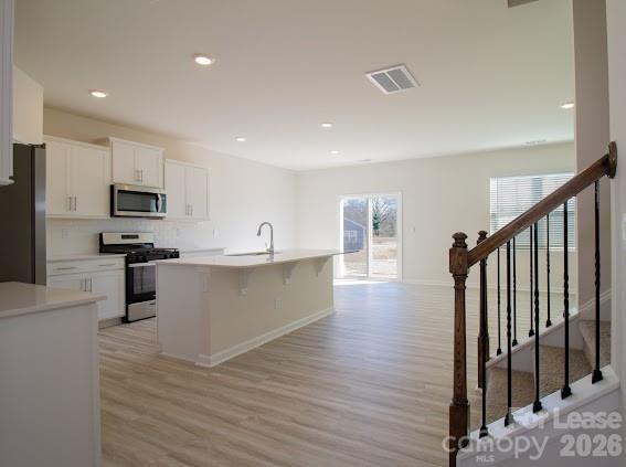 1821 Vanderlyn Street Monroe, NC 28112 - Photo 11 of 33