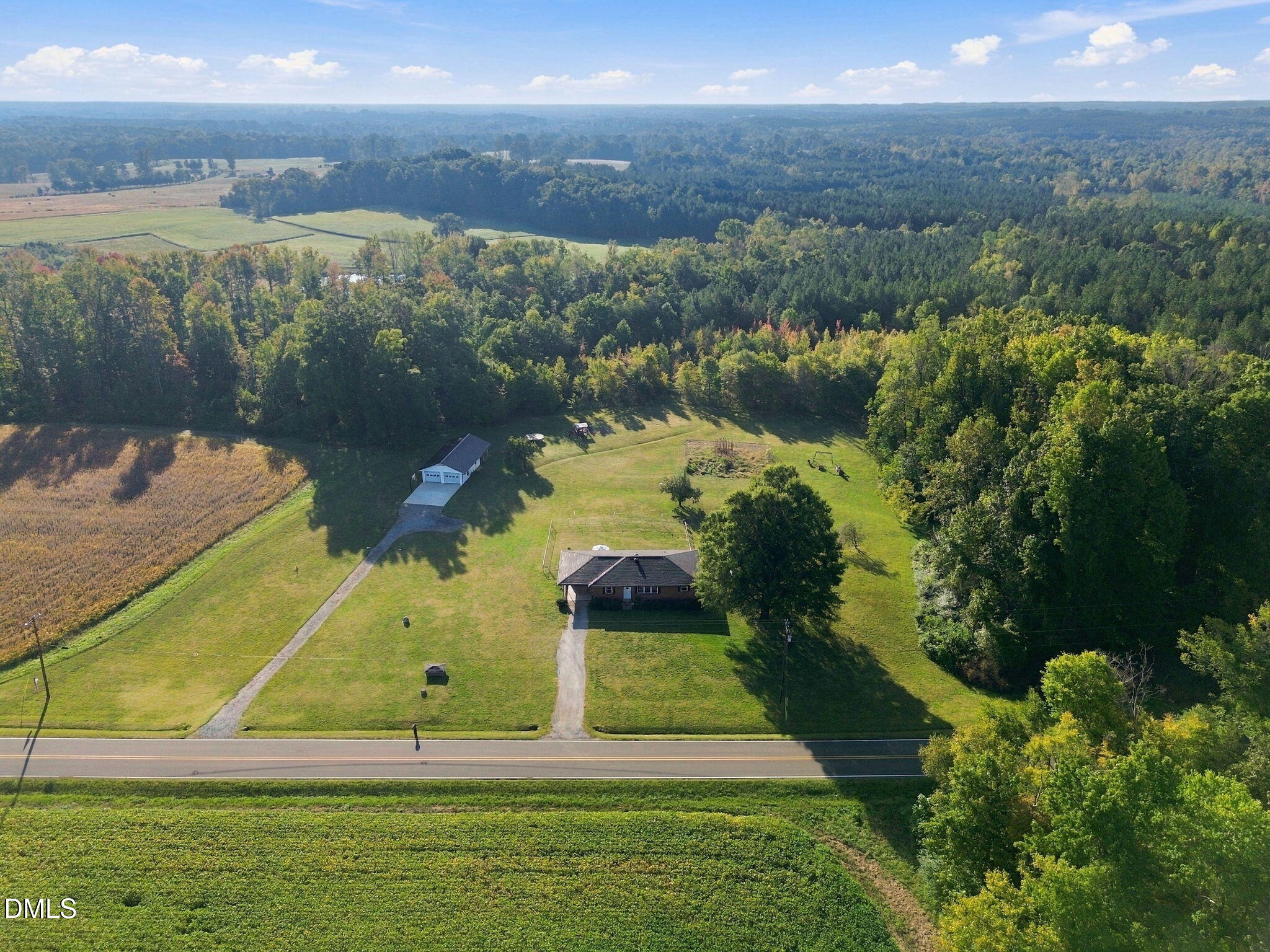 1491 Union Ridge Road Burlington, NC 27217 - Photo 41 of 42 11-web-or-mls-DJI_0099