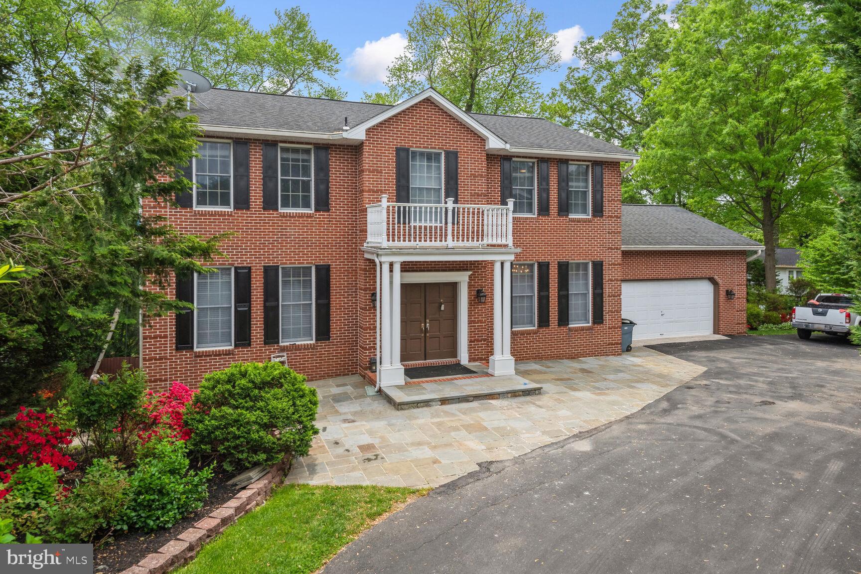603 Winhall Way Silver Spring, MD 20904 - Photo 1 of 49 Gallery Image 1