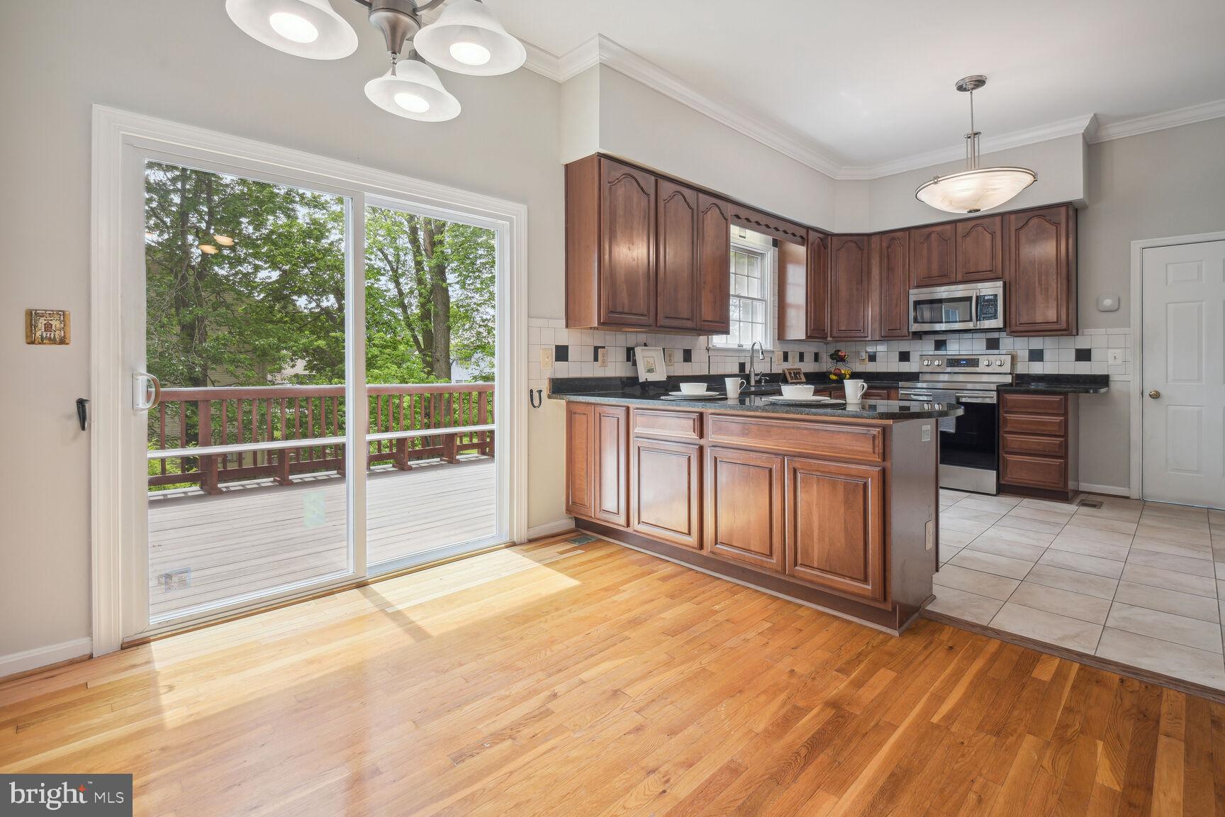 603 Winhall Way Silver Spring, MD 20904 - Photo 17 of 49 Gallery Image 17
