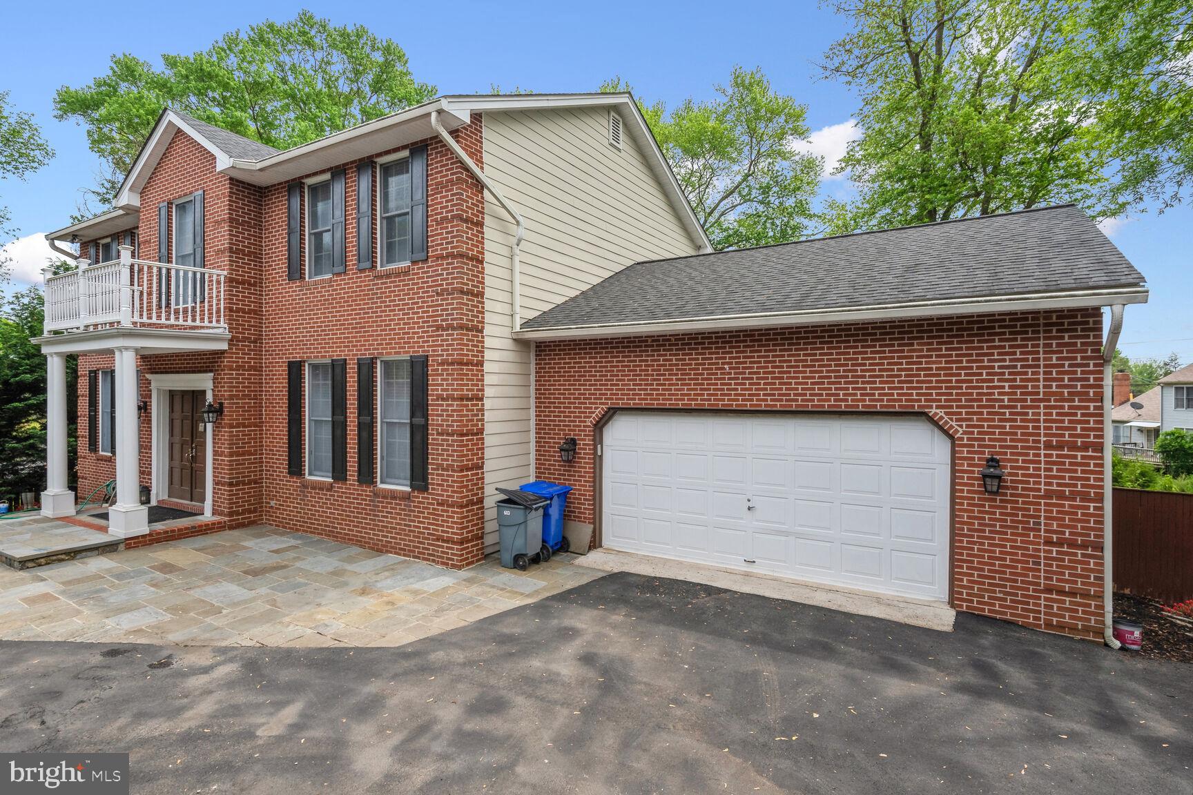 603 Winhall Way Silver Spring, MD 20904 - Photo 2 of 49 Gallery Image 2