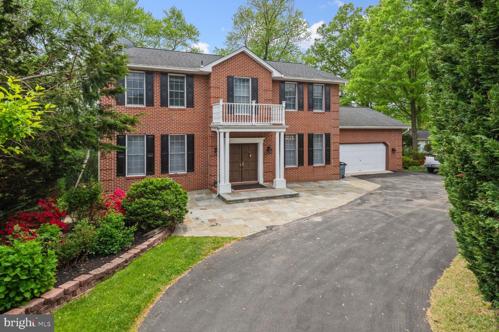603 Winhall Way Silver Spring, MD 20904 - Photo 3 of 49 Gallery Image 3