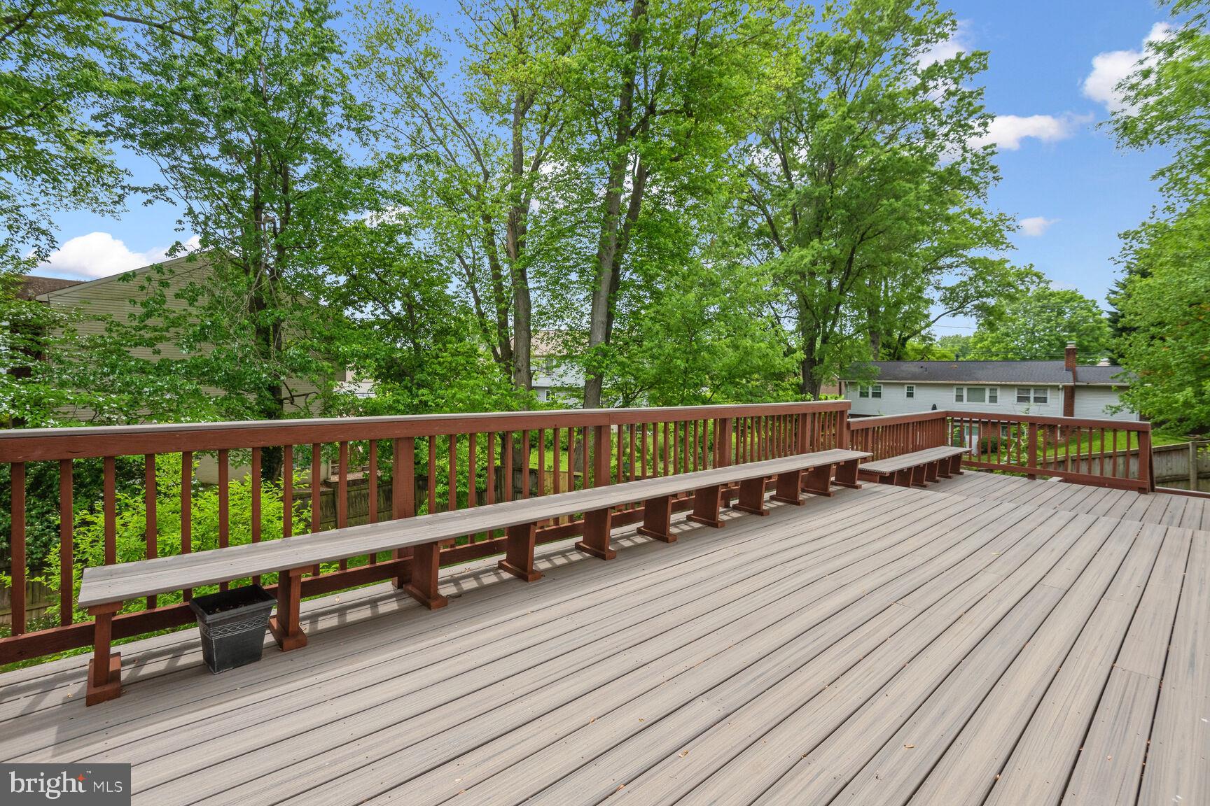 603 Winhall Way Silver Spring, MD 20904 - Photo 42 of 49 Gallery Image 42