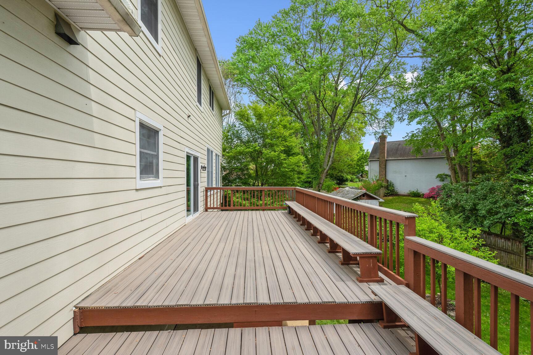 603 Winhall Way Silver Spring, MD 20904 - Photo 43 of 49 Gallery Image 43