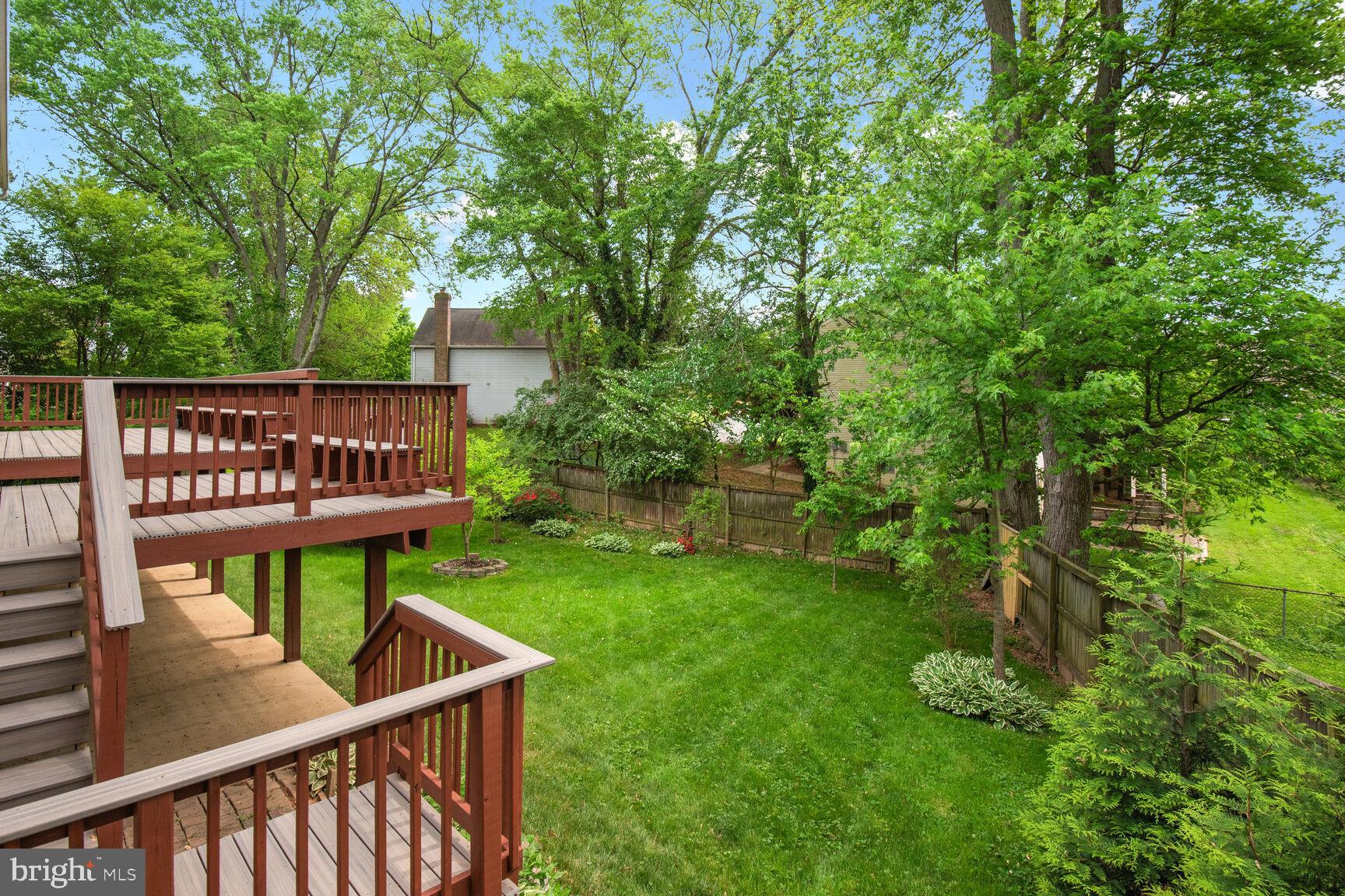 603 Winhall Way Silver Spring, MD 20904 - Photo 44 of 49 Gallery Image 44