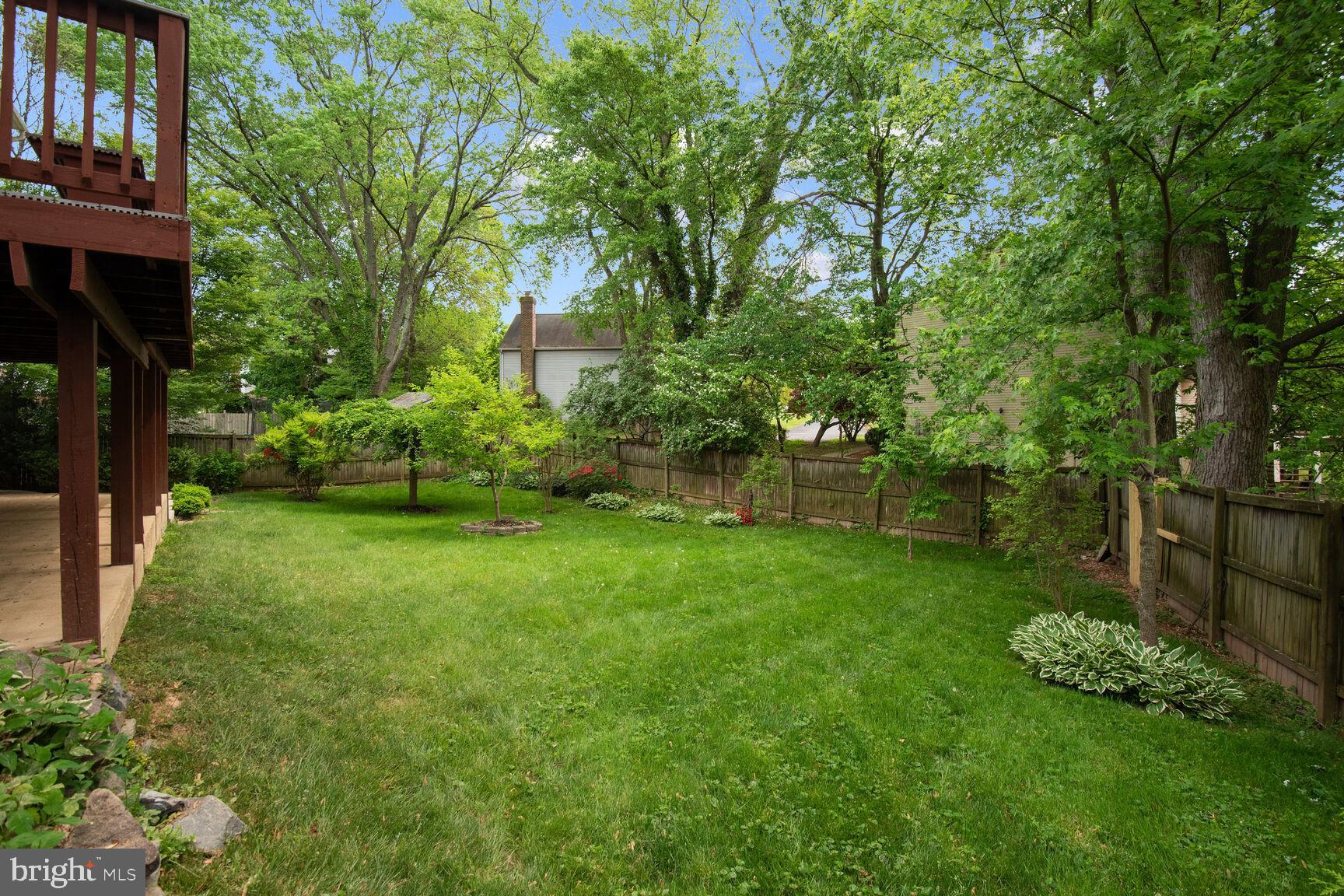 603 Winhall Way Silver Spring, MD 20904 - Photo 45 of 49 Gallery Image 45