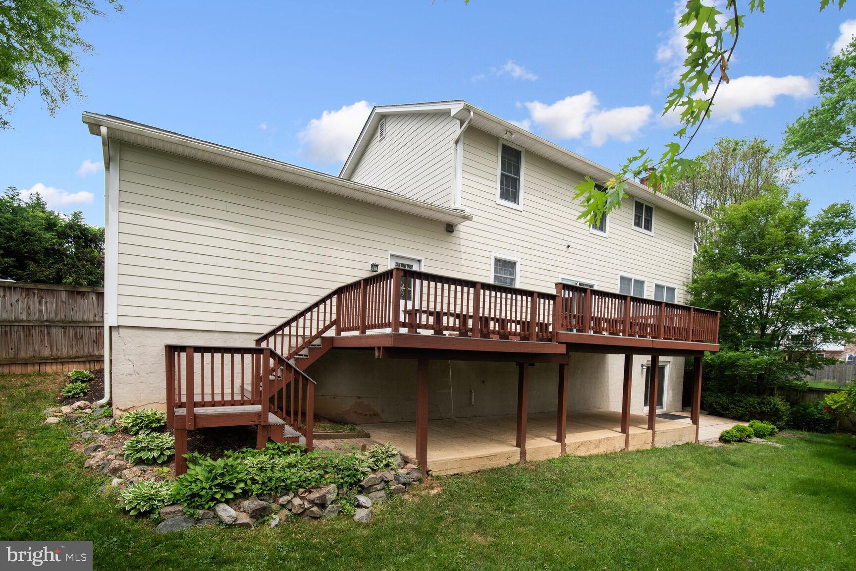 603 Winhall Way Silver Spring, MD 20904 - Photo 46 of 49 Gallery Image 46
