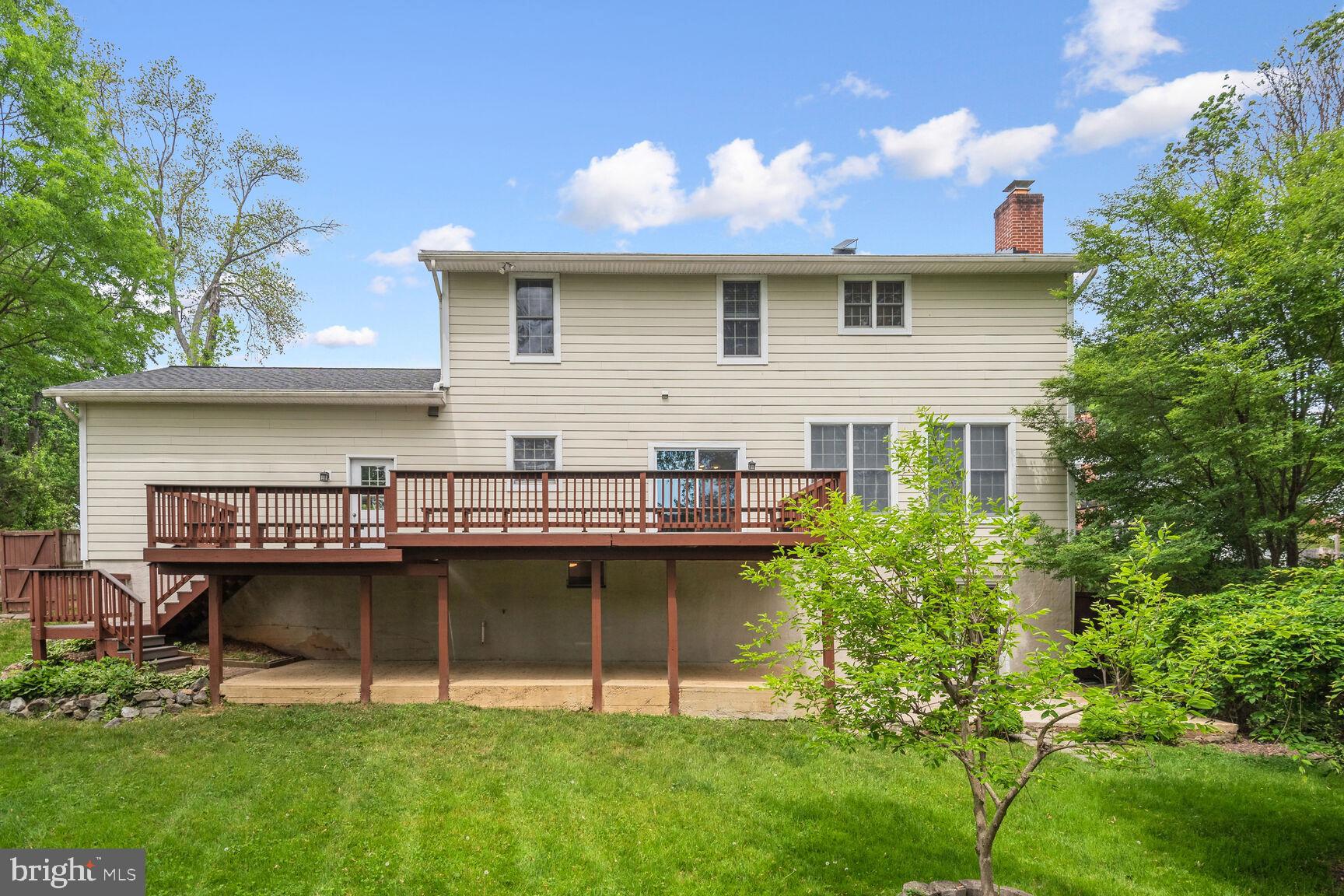 603 Winhall Way Silver Spring, MD 20904 - Photo 47 of 49 Gallery Image 47