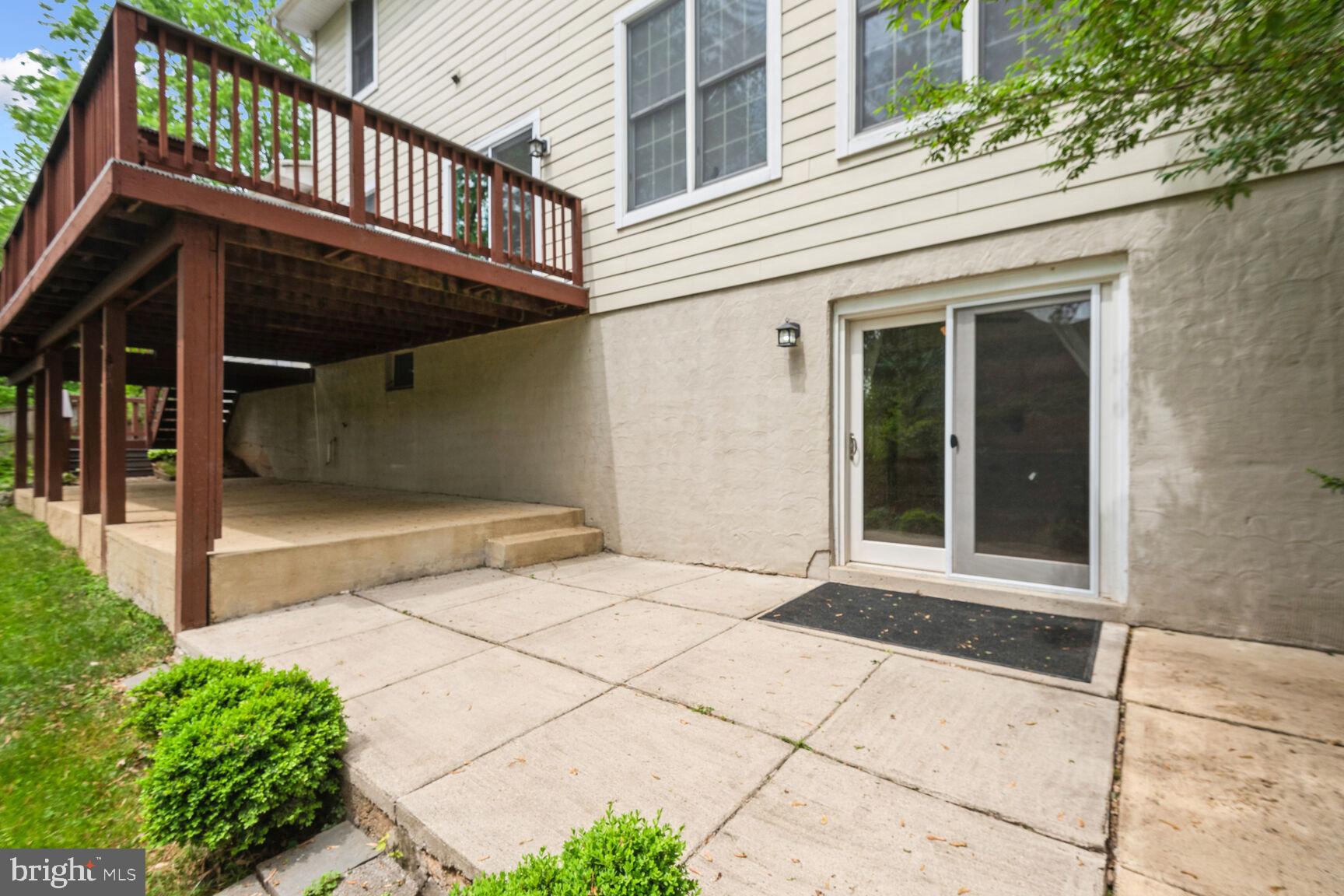 603 Winhall Way Silver Spring, MD 20904 - Photo 48 of 49 Gallery Image 48