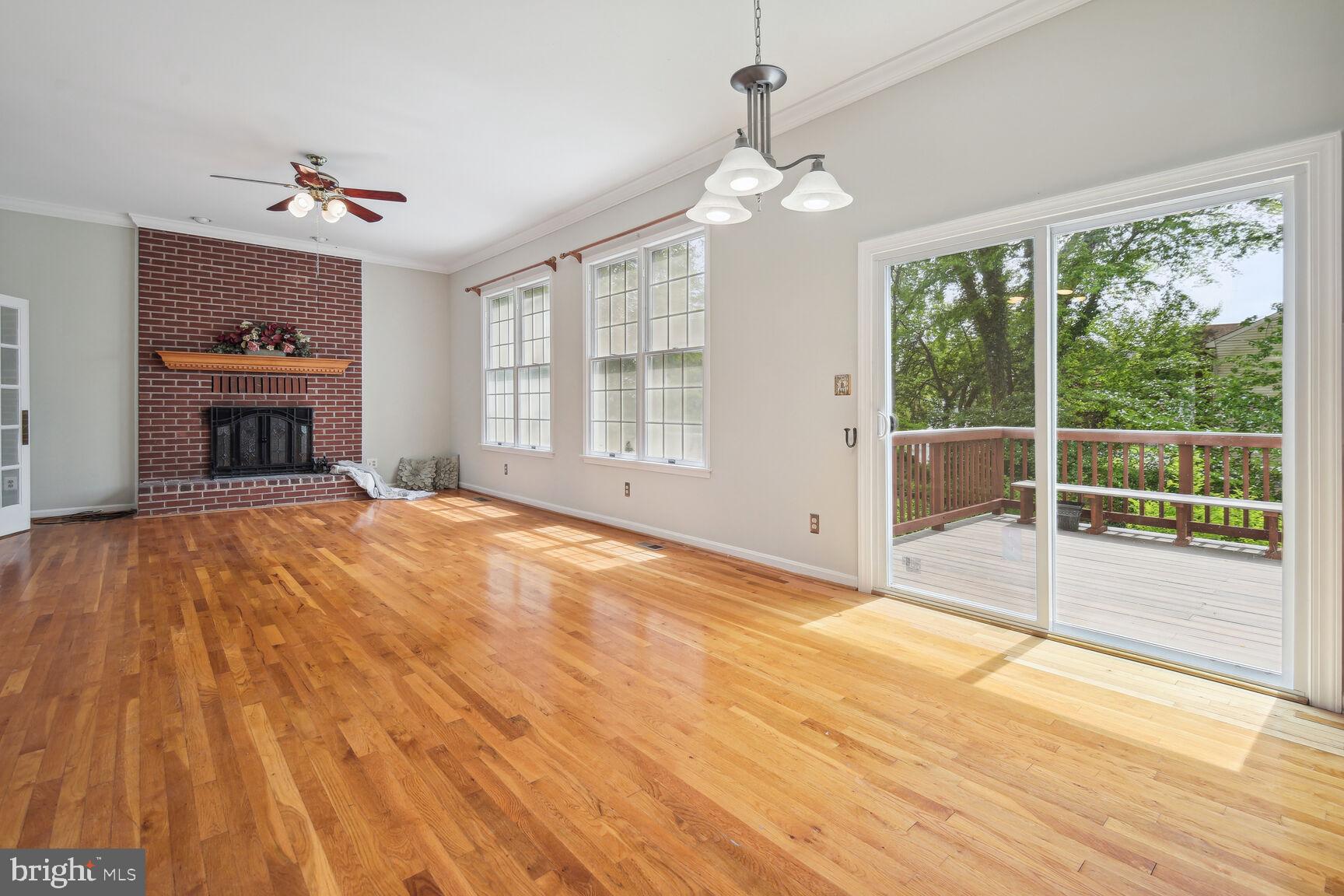 603 Winhall Way Silver Spring, MD 20904 - Photo 9 of 49 Gallery Image 9