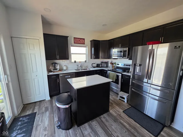 $2,300 | 1461 Bigleaf Drive, Sheridan, IN 46069