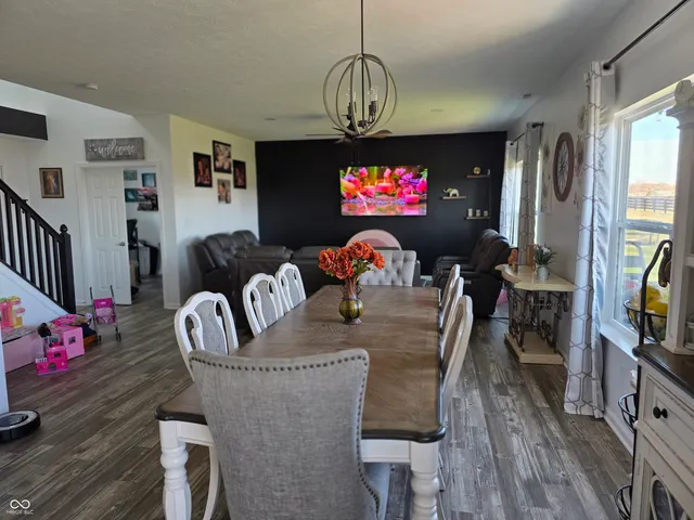 $2,300 | 1461 Bigleaf Drive, Sheridan, IN 46069