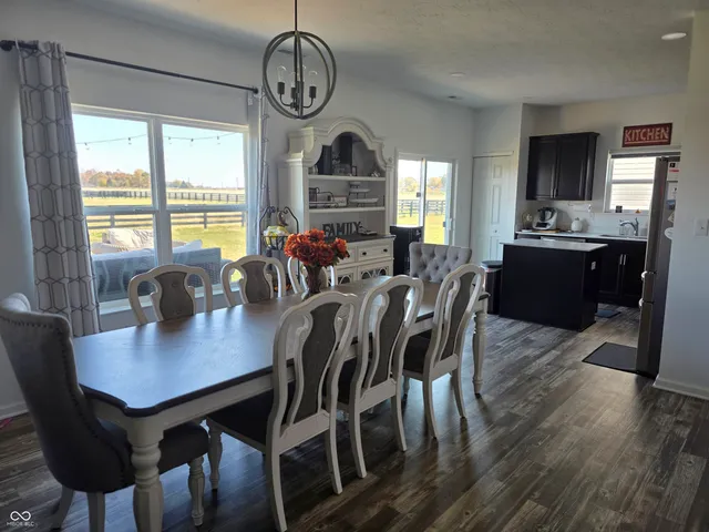 $2,300 | 1461 Bigleaf Drive, Sheridan, IN 46069