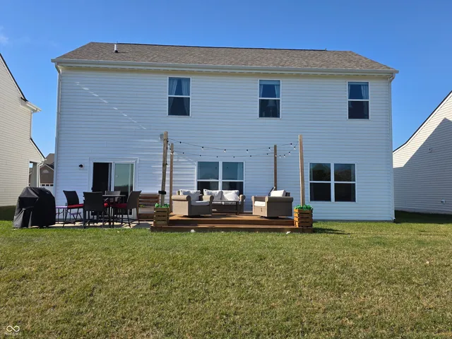 $2,300 | 1461 Bigleaf Drive, Sheridan, IN 46069