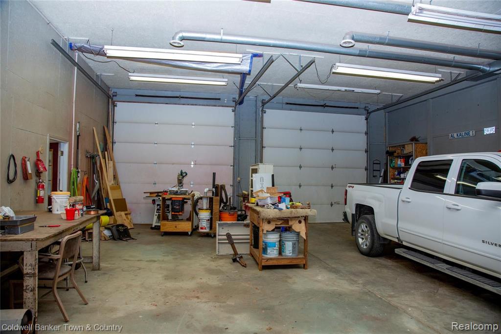 17090 Rosehill Road Pinckney, MI 48169 - Photo 45 of 47