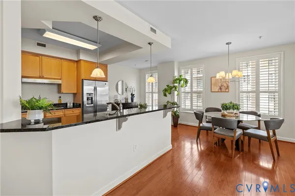 $415,000 | 4820 Old Main Street, Unit 402, Henrico, VA 23231