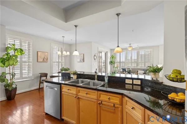 $415,000 | 4820 Old Main Street, Unit 402, Henrico, VA 23231